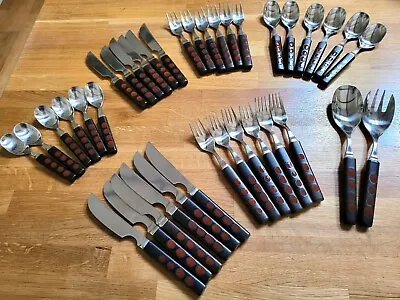 Buy Denby Arabesque  Cutlery - Great Used Condition - Available Individually • 8£