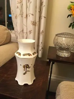 Buy Royal Tara Fine Bone China Vase Made In Galway, Ireland • 16.99£