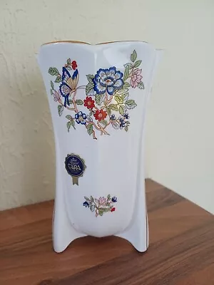 Buy Royal Tara Fine Bone China Vase Galway Ireland VASE • 4.99£
