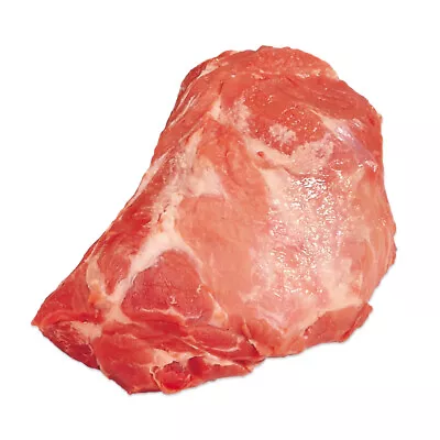 Buy Pig Neck Or Bone, Pork Comb, Ideal For Frying And Steaks • 6.38£
