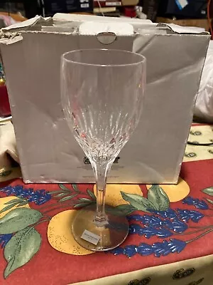 Buy (6) Pcs Royal Doulton Retro Stem Wine Glass • 120.63£