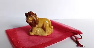 Buy Rare Wade Whimsies Lion 🦁 • 4.99£