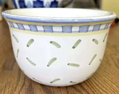 Buy Williams Sonoma ~ 5  7/8 Inch All Purpose Bowl ~  By Tournesol  Made In Italy • 17.29£