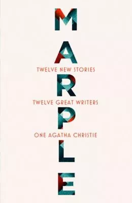 Buy Ware, Ruth : Marple: Twelve New Stories: A Brand New FREE Shipping, Save £s • 4.18£