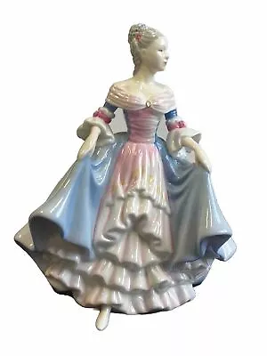 Buy Royal Doulton HN4932 Southern Belle Porcelain Figurine Pretty Ladies. • 14.99£