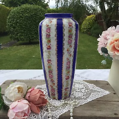 Buy Victoria Austria Vase - C. 1900 - Excellent Condition • 25£
