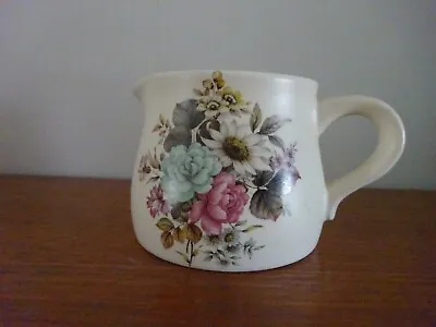 Buy Vintage Cream Jug Purbeck Gift Poole Dorset Made In England Swanage • 4£