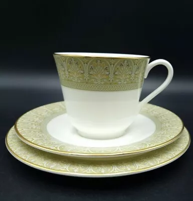 Buy Royal Doulton SONNET (H5012) Tea Cup/ Saucer/Plate- Tea Trio • 14.90£