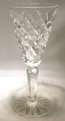 Buy Waterford Crystal Tyrone Sherry  / Port  Glass  • 16.99£