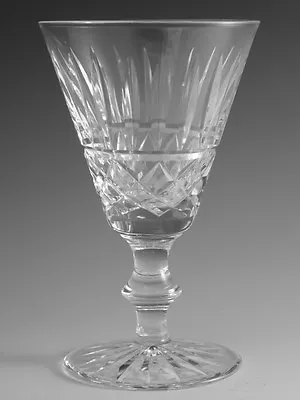 Buy WATERFORD Crystal - TRAMORE Cut - Wine Glass / Glasses - 5  • 26.99£