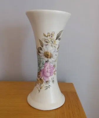 Buy Purbeck Gifts  Poole Dorset Flower Vase 21.5cm Tall • 7.95£