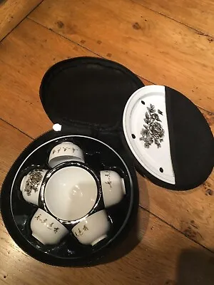 Buy NEW Chinese Porcelain Tea Set Unique And Very Attractive • 20£