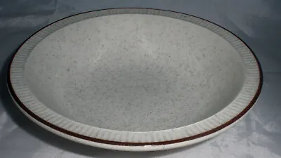 Buy Poole Pottery Parkstone Pattern 18cm Cereal Or Dessert Bowl In The Compact Shape • 5.95£