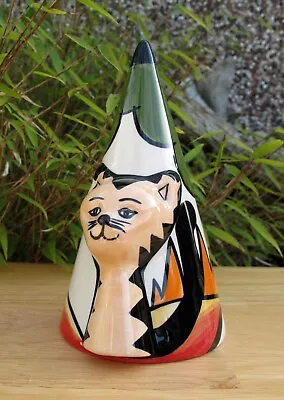 Buy Lorna Bailey Rare The Cat Colourway Limited Edition 5/7 Sugar Shaker Open Day • 85£