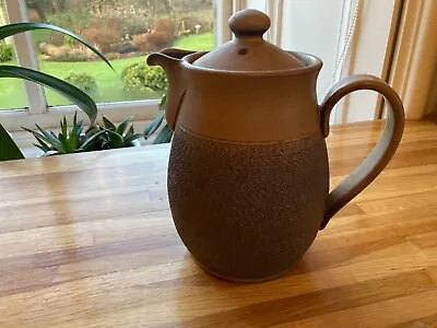 Buy Denby Cotswold Stoneware Large Coffee/tea/water Pot • 20£