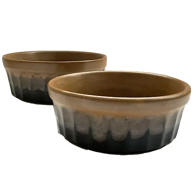 Buy Stoneware Foreign Set Of 2 Bowls • 22£