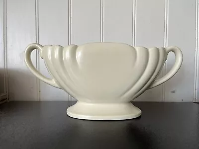 Buy Dartmouth Pottery Mantle Vase 1950’s • 15£