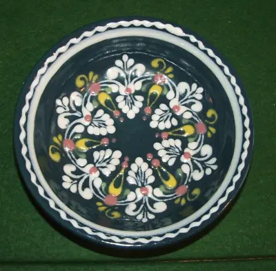 Buy Austrian Gmunder Keramik Hand Made Small Bowl • 2£