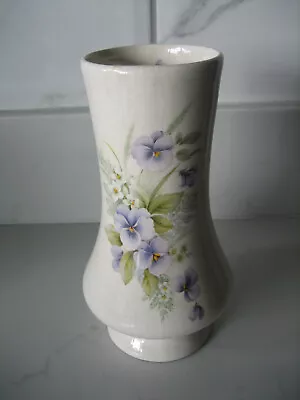 Buy Vintage Melba Ware Vase • 0.99£