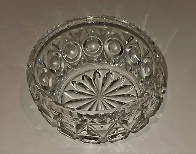 Buy Bagleys Glass Art Deco  Sugar Bowl • 10£