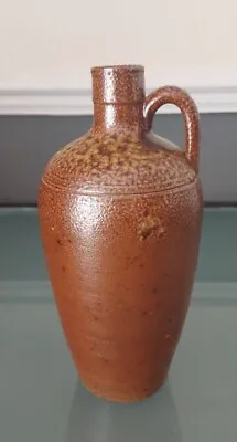 Buy Campos Filhos Aveiro No 2 Stoneware Pottery Jug Flagon Bottle • 5£