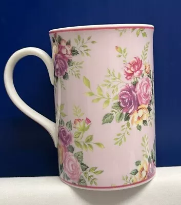Buy Royal Albert The Bronte Collection Helen Fine China Floral Mug ✅ 1001 • 12.99£