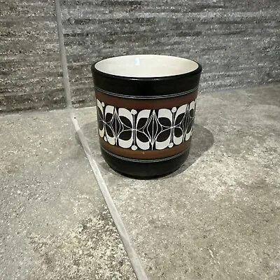 Buy Ambleside Studio Pottery Bowl, Sgraffito, Signed • 15£