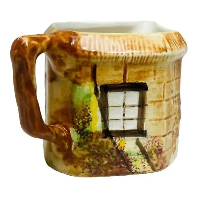 Buy Ye Olde Cottage Creamer By PRICE KENSINGTON Made In England 1940s • 19.27£