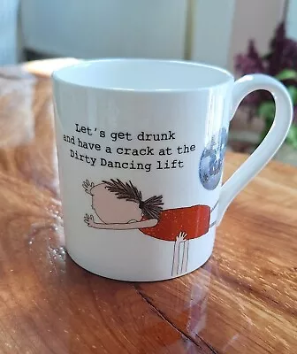Buy Funny Mug, Rosie Made A Thing, Scotland, Let's Get Drunk • 3.99£