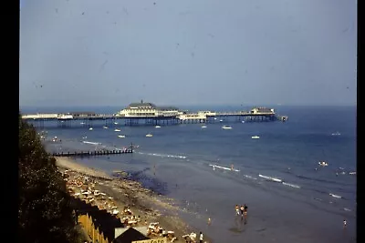 Buy 1968 Shanklin Isle Of Wight (glass Photographic Stereoscopic Slide) Lot D19 • 1.99£