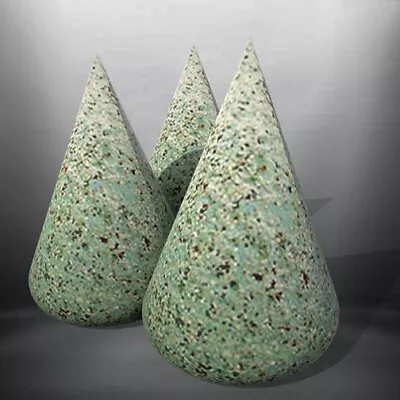 Buy #UK  Glitter Green - 7550  Earthenware Effect Glazes Ceramics Pottery House • 3.59£