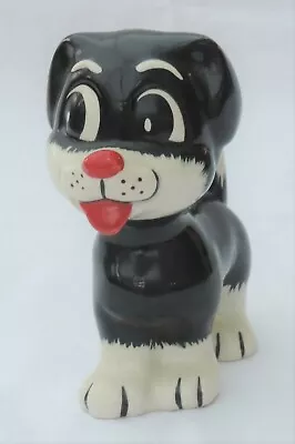 Buy Lorna Bailey Bengo Dog - Signed To Side - 13cm Tall • 80£