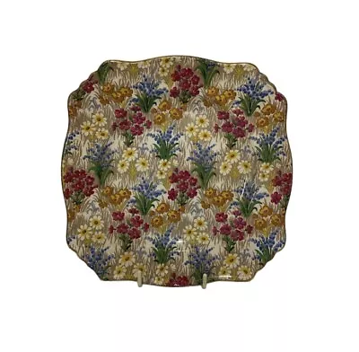 Buy Royal Winton Grimwades Marguerite Plate 20cm • 5.25£