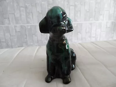 Buy Blue Mountain Pottery Poodle • 10£