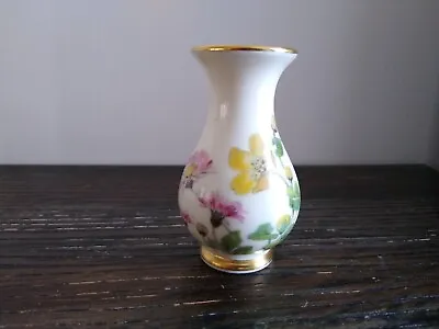 Buy Vintage Selb Bavaria Miniature Vase • 12£