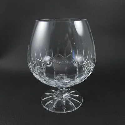 Buy BALDMORE By GALWAY Irish Crystal Brandy Glass Snifter(s) EXCELLENT • 18.45£