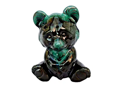 Buy Vintage Blue Mountain Pottery - BEAR CUB - Excellent Condition • 7.99£