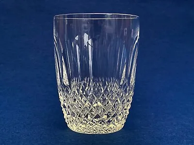 Buy Vintage Waterford Colleen 5oz Whisky Tumbler Glass - Multiple Available • 34.99£