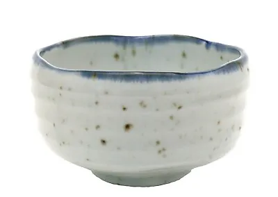 Buy Japan Matcha Tea Bowl Ware Ceramic Gifts Mixing Bowl  MinoYaki Mino FreeShipping • 48.52£