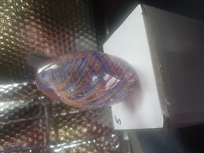 Buy Crystal Paperweight 5 • 7.99£
