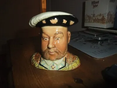 Buy Superb SylvaC  Character Jug Henry VIII • 8.99£