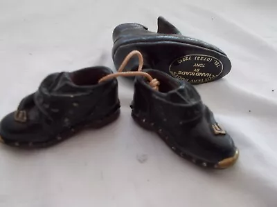 Buy Tiny Pottery Boots Plus One Other • 12£