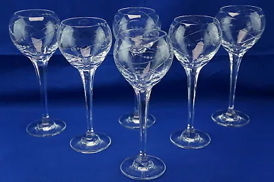 Buy Royal Doulton Precious (6) Wine Glasses, 8 3/4  • 152.60£