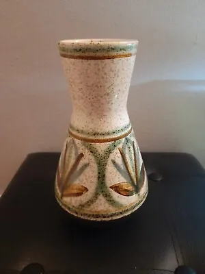 Buy Vintage Cinque Ports Pottery Monastery Rye Vase • 20£
