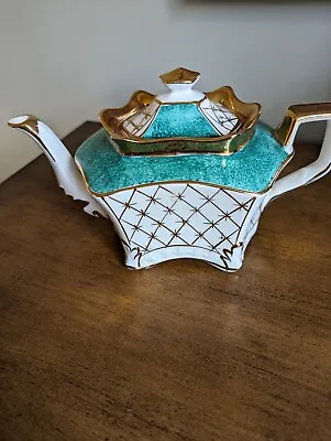 Buy Vintage Arthur Wood Teapot England # 5100 • 23.62£