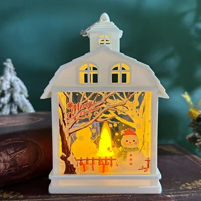 Buy Stained Resin Animal Night Light Resin Stained Glass Bedside Light   Ornament • 6.99£