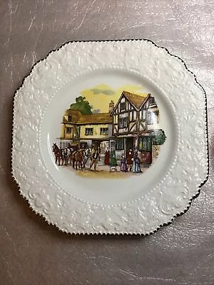 Buy Lord Nelson Plate • 8.60£