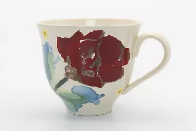 Buy Janice Tchalenko POOLE Pottery Designed POPPY Cup • 9£
