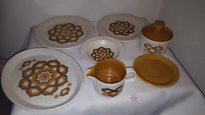 Buy Vintage Retro 1970s Royal Worcester Palissy Kalabar Replacements. Select Items • 3.99£