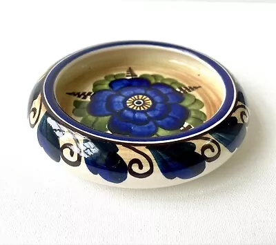 Buy Vintage Scandinavian Pottery Bowl / Dish Royal Copenhagen Aluminia Faience • 19.99£